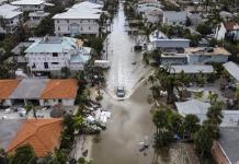 Huracán Milton deja al menos 16 muertos en Florida, donde comienza reconstrucción