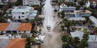 Huracán Milton deja al menos 16 muertos en Florida, donde comienza reconstrucción