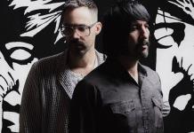 DEATH FROM ABOVE 1979 - Radio-grafías - Sábado 12 de Octubre de 2024