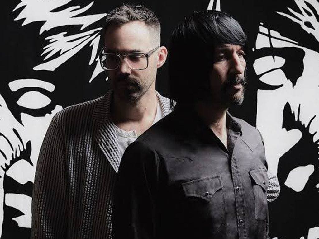 DEATH FROM ABOVE 1979 - Radio-grafías - Sábado 12 de Octubre de 2024