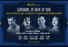 Alondra de la Parra revive el legado de Gershwin con La vida en azul en México