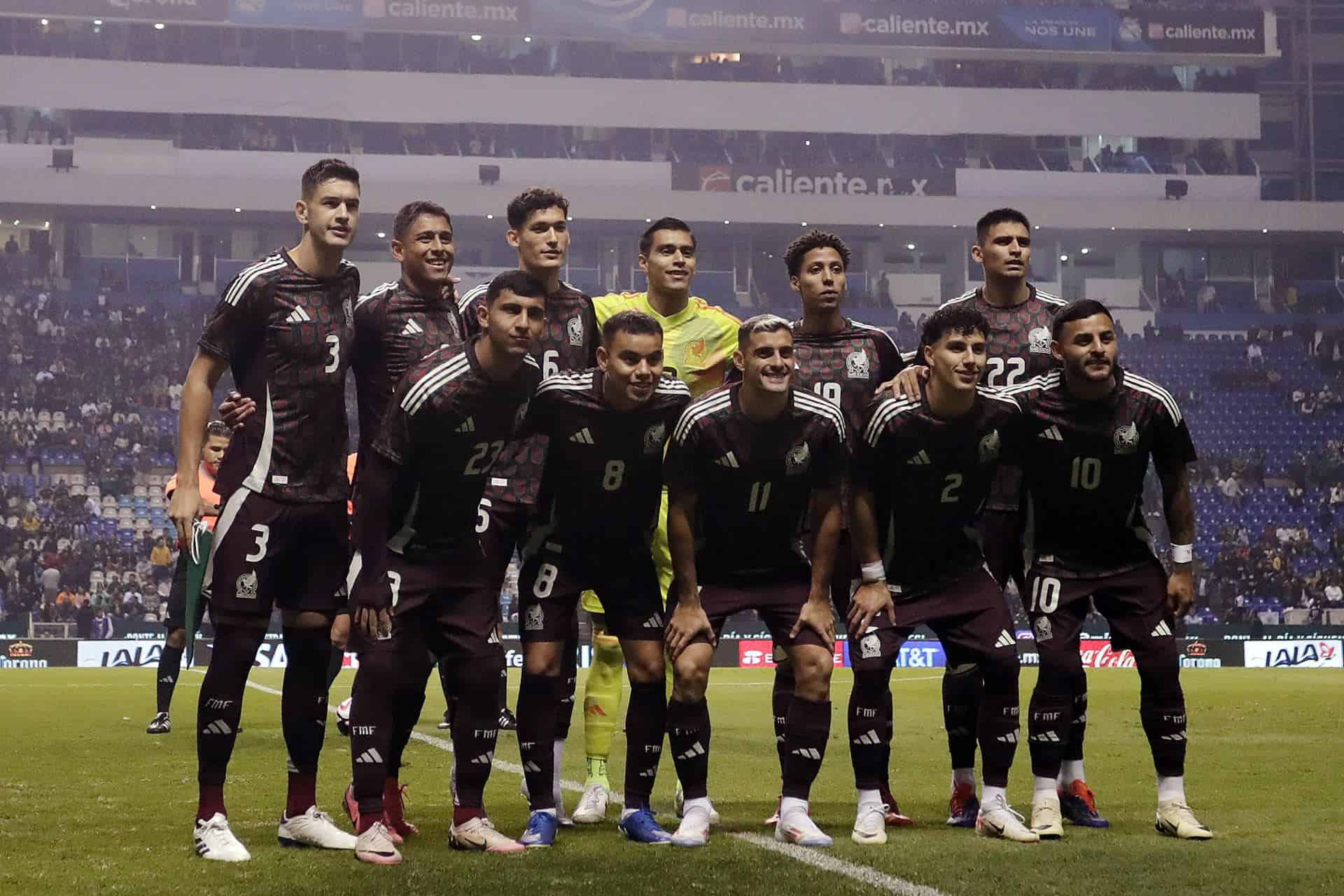 Ciudad de México espera más de 5 millones de aficionados por el Mundial 2026