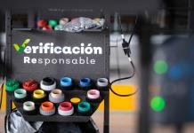 Se desploma verificación, cae cumplimiento por mitad