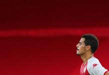 El exsevillista Ben Yedder ante la justicia por presunta agresión sexual