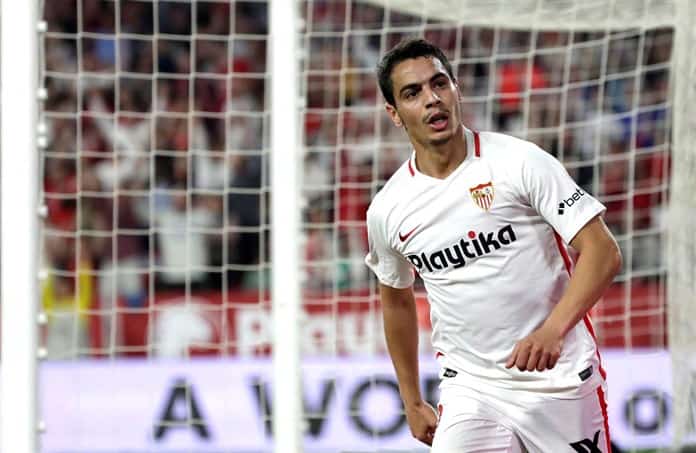 El exsevillista Ben Yedder ante la justicia por presunta agresión sexual