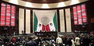 Cámara de Diputados aprueba reglas para la elección popular de jueces en México