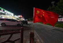 China efectúa maniobras militares alrededor de Taiwán como advertencia a los separatistas