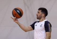 Apelación confirma la sanción de un partido a Campazzo y no podrá jugar contra el Baskonia