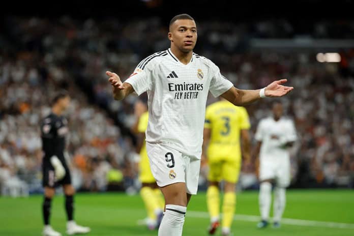 Mbappé denuncia una fake news que lo vincula indirectamente con caso de presunta violación en Suecia