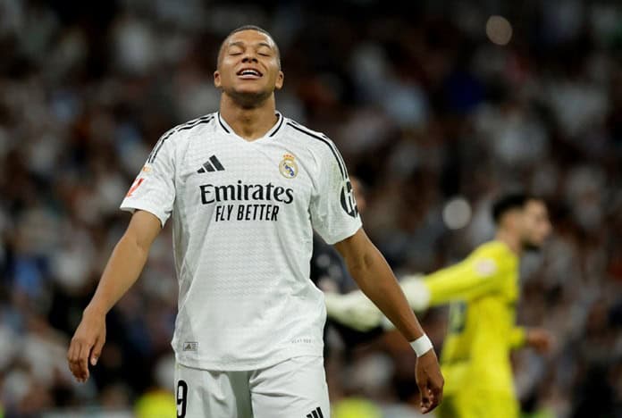 Mbappé denuncia una fake news que lo vincula indirectamente con caso de presunta violación en Suecia