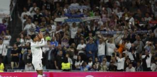 La web del Real Madrid vuelve a ser la página de clubes de fútbol más visitada del mundo