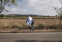 El movimiento libanés Hezbolá amenaza con realizar ataques en todo Israel