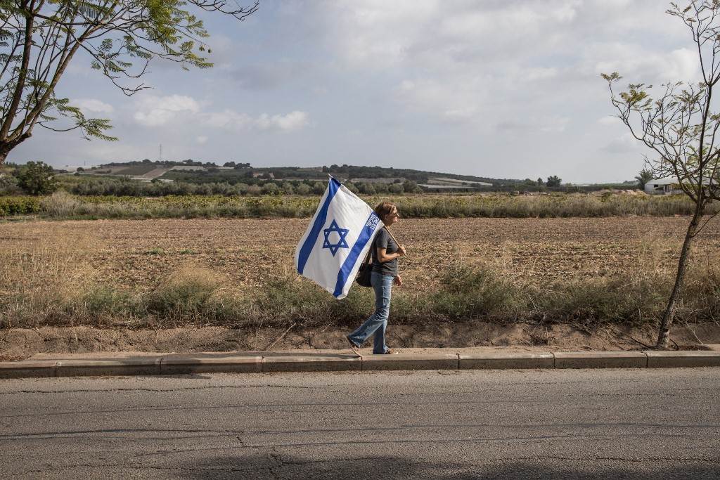 Alemania aumenta las exportaciones de armamento a Israel