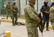 México indaga muertes de civiles a manos de Fuerzas Armadas en la frontera norte del país