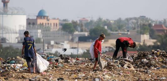 La ONU denuncia las peores restricciones a la ayuda humanitaria en Gaza desde el inicio de la guerra