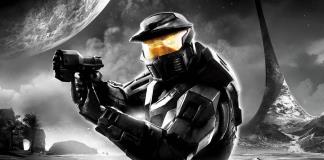 HALO: Combat Evolved contaría con remake dentro de pronto