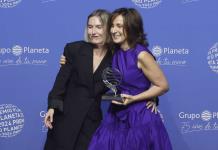 Paloma Sánchez-Garnica, de finalista en 2021 a ganar el Premio Planeta en 2024