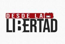 Desde la Libertad - COLOSIO - Sa. 19 Oct 2024