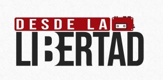 Desde la Libertad - COLOSIO - Sa. 19 Oct 2024