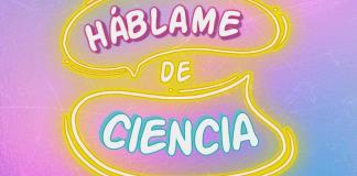 Háblame de Ciencia - Sa. 12 Oct 2024