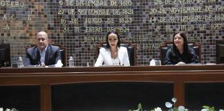 Los tres poderes de Jalisco analizan presentar juicio de controversia en contra de la Reforma Judicial