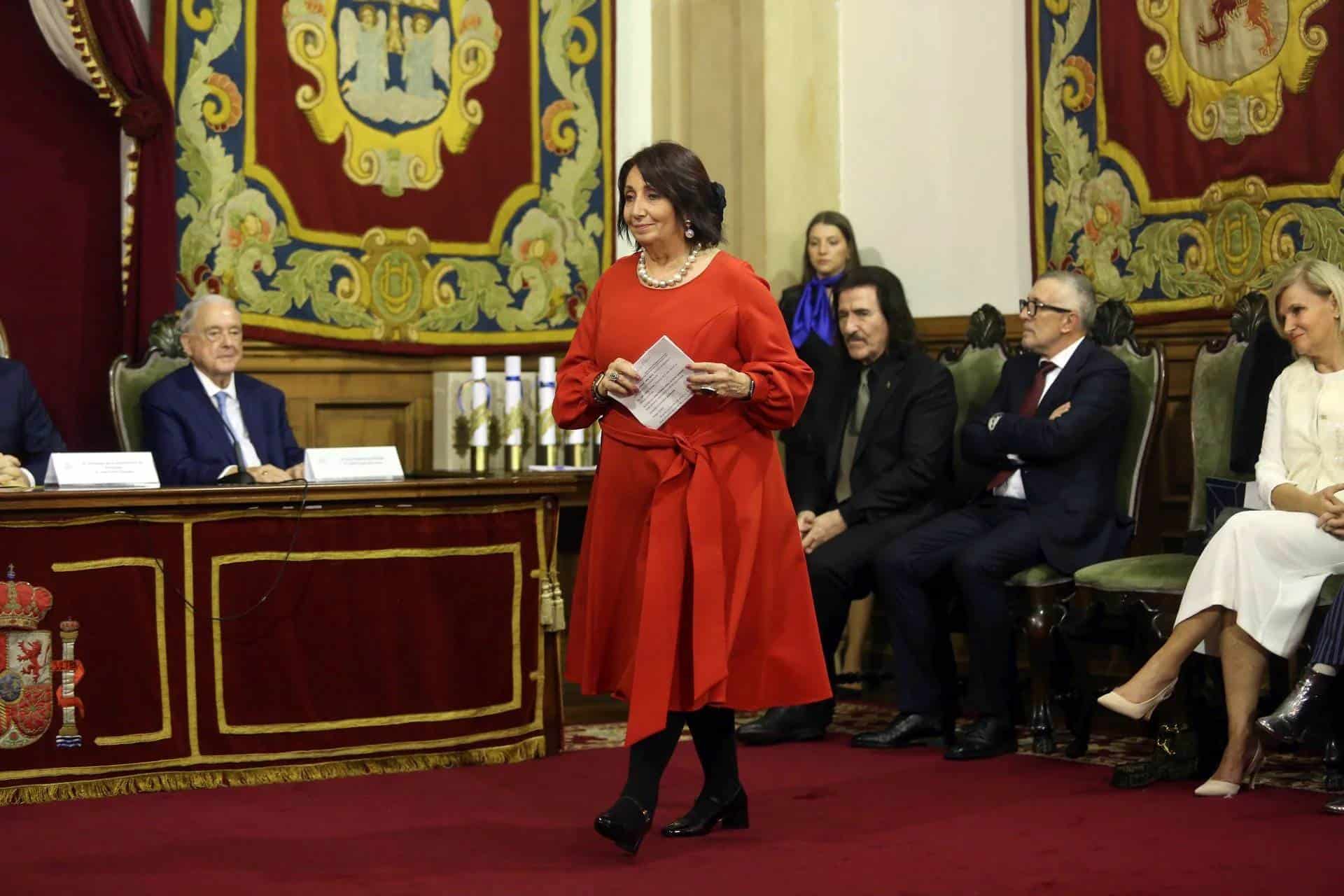 La FIL Guadalajara recibe el Premio Iberoamericano Asicom-Universidad de Oviedo por su impacto cultural