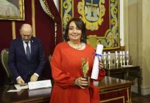 La FIL Guadalajara recibe el Premio Iberoamericano Asicom-Universidad de Oviedo por su impacto cultural