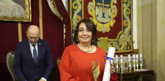 La FIL Guadalajara recibe el Premio Iberoamericano Asicom-Universidad de Oviedo por su impacto cultural