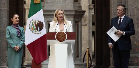 Empresarios reafirman confianza en Gobierno de Sheinbaum tras US-Mexico CEO Dialogue