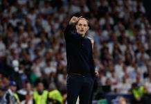 Thomas Tuchel negocia para convertirse en seleccionador inglés