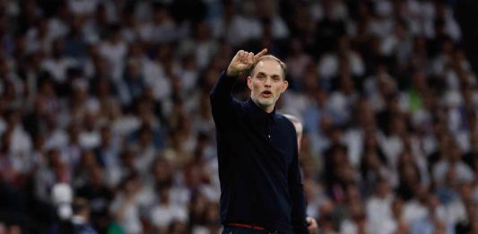 Thomas Tuchel negocia para convertirse en seleccionador inglés