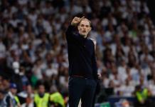 Tuchel, nuevo seleccionador de Inglaterra