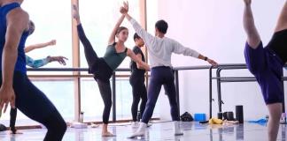 El Ballet de Jalisco presentará el programa de estreno “Taller Coreográfico Nuevos Talentos”