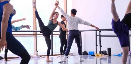 El Ballet de Jalisco presentará el programa de estreno “Taller Coreográfico Nuevos Talentos”