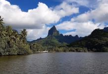 Varias islas del Caribe desaparecerán si sigue subiendo el nivel del mar, advierte la OEA