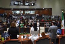 Sin discusión, Congreso de Jalisco desecha diez peticiones de juicio político