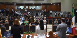 La sala Guadalajara del TRIFE le quita diputación al PRI para dársela al PVEM y le da mayoría a MORENA en el Congreso de Jalisco