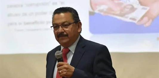 Fiscal Anticorrupción se va con pendientes