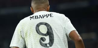 El Real Madrid respalda a Mbappé tras investigación en Suecia por violación