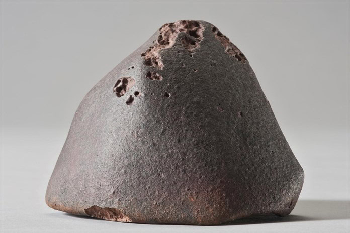 El 70% de los meteoritos caídos en la Tierra se originan en tres familias de asteroides