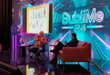 El animador Raúl García presenta su ‘Manual del artista de storyboard’ en SubliMe