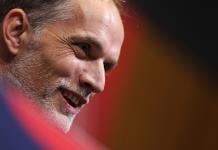 Tuchel aspira a convertir a la selección inglesa en una fraternidad