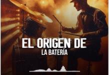 Rocología - Ma. 15 Oct 2024 - La historia de la batería