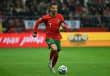 Cristiano Ronaldo, el mejor pagado en 2024 con ingresos por 285 millones de dólares