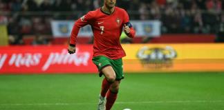 Cristiano Ronaldo, el mejor pagado en 2024 con ingresos por 285 millones de dólares