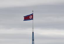 La Constitución de Corea del Norte define al Sur como Estado hostil