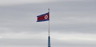 La Constitución de Corea del Norte define al Sur como Estado hostil