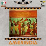 Voces y Sonidos de los Ancestros - Ju. 17 Oct 2024 - Episodio 3: Antonio Zepeda - Amerindia