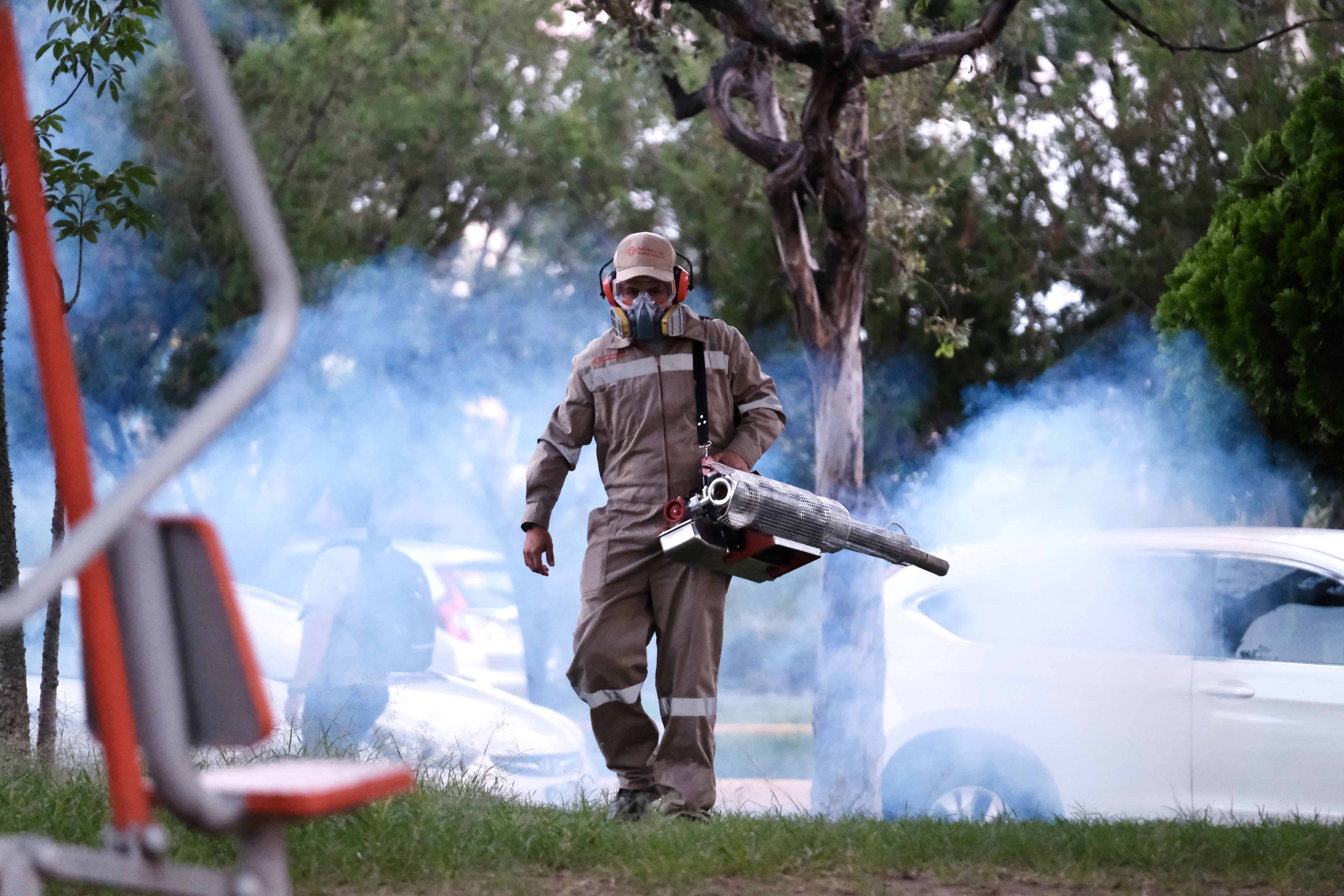 La situación de dengue en Jalisco pudo haber sido peor, afirma la SSJ