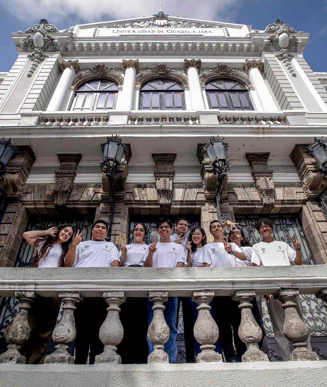 El Teatro Jurídico del CUCSH busca recuperar la memoria histórica del movimiento estudiantil del 68